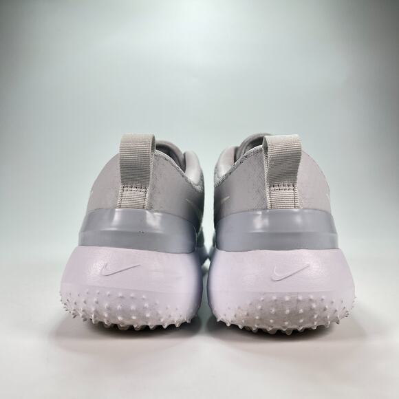 Nike Roshe G Light Grey Lightweight Spikeless Golf Shoe CD6066-002 Womens Size 7 - Picture 5 of 11